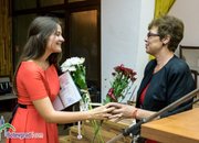 Връчиха дипломите на Випуск 2018 на ППМГ „Акад. проф. д-р Асен Златаров“