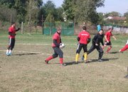 Един есенен футболен ден във Врачеш