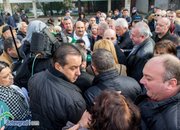 Отнеха възможността на жители на общината да зададат своите въпроси на кандидатите за кмет на Ботевград