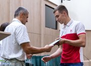 56 зрелостници бяха удостоени с почетна грамота “Отличен зрелостник на община Ботевград