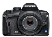 Olympus пуска двa ултратънки DSLR фотоапарати