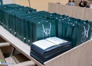 56 зрелостници бяха удостоени с почетна грамота “Отличен зрелостник на община Ботевград
