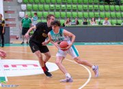 България U16 с нова категорична победа срещу Ирландия
