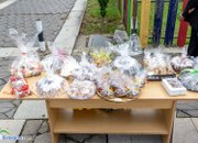 Детски фолклорен състав “В Шоплукa“ получи наградата на Община Ботевград в Петото издание на “Златни нишки“ 