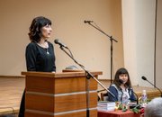 Деян Енев –журналист и писател: Конкурсът “Стамен Панчев“ възстановява и издига паметта на един български поет
