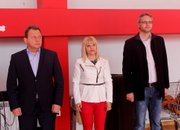 ВОЛЕЙБОЛ: ФИНАЛНИ  УЧЕНИЧЕСКИ ИГРИ