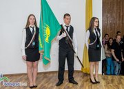 Зрелостниците на ПМГ „Акад. проф. д-р Асен Златаров” получиха дипломите си 