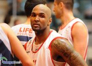 Лукойл Академик срази Черноморец за първа победа в плейофите