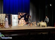 Местните театрали с три награди от Фестивала на любителските театри в Лом