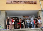 Директорът на ПМГ към абитуриентите: Трябва да се въоръжите с воля, труд и усърдие, за да преуспявате в живота