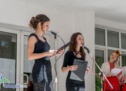 Даниела Колева към Випуск 2018 на ППМГ: Вие сте умни, непокорни, дръзки и амбициозни, изпълнени с желание да се доказвате и побеждавате! 