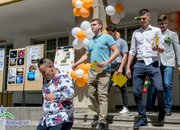 Даниела Колева към Випуск 2018 на ППМГ: Вие сте умни, непокорни, дръзки и амбициозни, изпълнени с желание да се доказвате и побеждавате! 