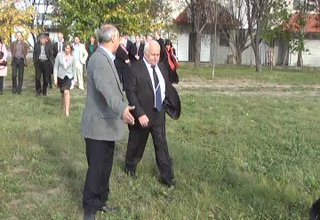 Днес бе направена първа копка на разширението на производствената база на ИМИ-2 Скрийншот