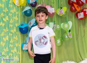 Еко ревю в детска градина „Славейче”