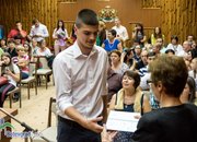 Връчиха дипломите на Випуск 2018 на ППМГ „Акад. проф. д-р Асен Златаров“
