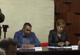 Общинско предприятие ще управлява и стопанисва спортните имоти в общината Скрийншот