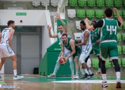 Пета поредна победа на Балкан
