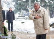Ботевградчани сведоха глави пред делото и подвига на Христо Ботев