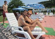 Шамаросаха Русата Златка с думите: Мърша долна, остави мъжа ми!