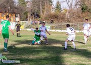 Балкан 1929 победи с 4-0 Рилец, Мартин Кушев с хеттрик