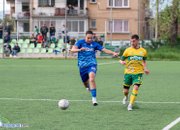 Футболистите изпуснаха победа у дома