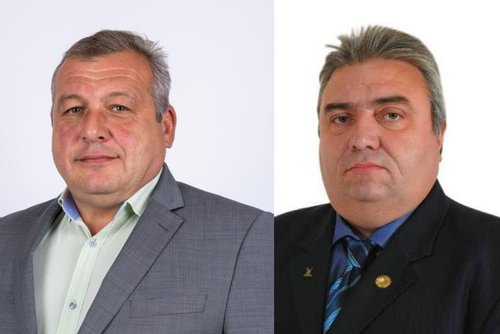 Драгомир Григоровски и Марин Бончовски на балотаж във Врачеш