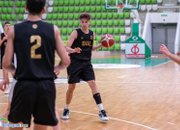 България U16 с нова категорична победа срещу Ирландия