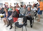 Излезе от печат Шести алманах „Под лъчите на слънцето” на КБП