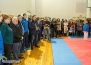 Фотогалерия от откриването на новата зала на „Сунг-ри Атлантик“