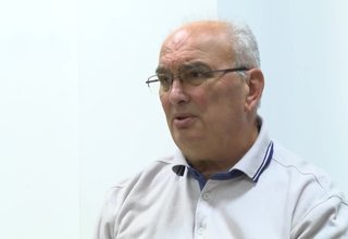"Разказани животи"- това е най-новата книга на нашия съгражданин Иван Стаменов Скрийншот