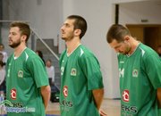 Избрани моменти от Рилски спортист - Балкан