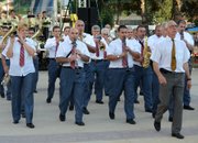 Дефилир на духовата музика – ден втори
