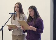 Масово участие на ботевградски ученици в Националния литературен конкурс “Стамен Панчев“ тази година