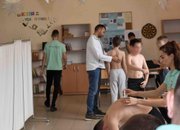 Безплатни скринингови прегледи за над 300 ученици
