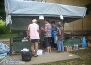 Сдружение „На ти с природата” продължава да събира помощи за бедстващите в Мизия