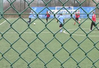 В края на седмицата се изиграха срещите от втория кръг на Аматьорската футболна лига на Ботевград Скрийншот
