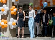 Даниела Колева към Випуск 2018 на ППМГ: Вие сте умни, непокорни, дръзки и амбициозни, изпълнени с желание да се доказвате и побеждавате! 