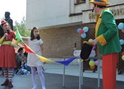 Етрополе отбеляза Международния ден на детето