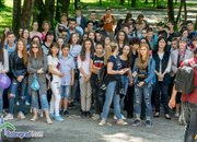 Даниела Колева към Випуск 2018 на ППМГ: Вие сте умни, непокорни, дръзки и амбициозни, изпълнени с желание да се доказвате и побеждавате! 