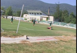Стоян Коцев е доволен от представянето на тима Скрийншот