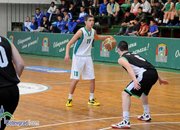 Втора победа на ПГТМ "Христо Ботев"