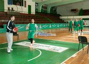Влада Вукойчич проведе първа тренировка с Балкан