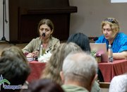 Инициативата „Отново в Ботевград” представи две успели ботевградчанки, сбъднали мечтите си 