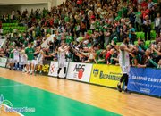 След изстрадана победа Балкан поведе  с 2-1 срещу Левски Лукойл