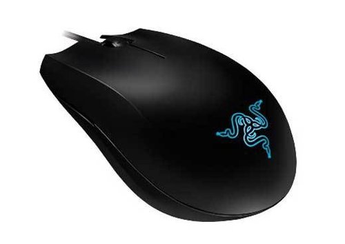 Нова геймърска мишка от Razer