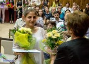 Връчиха дипломите на Випуск 2018 на ППМГ „Акад. проф. д-р Асен Златаров“
