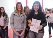 ДНЕС ЗАВЪРШИХА ФИНАЛНИТЕ УЧЕНИЧЕСКИ ИГРИ ПО ВОЛЕЙБОЛ ЗА ДЕВОЙКИ 8-10 КЛАС