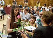 Връчиха дипломите на Випуск 2018 на ППМГ „Акад. проф. д-р Асен Златаров“
