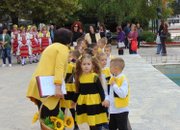 С водосвет бе открит XVI Меден фест в Ботевград