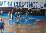Кадетите на Балкан на победа от финалната четворка